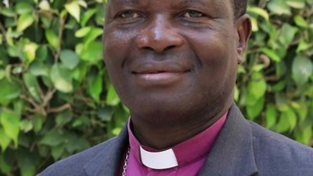 The Real Anglican Communion?